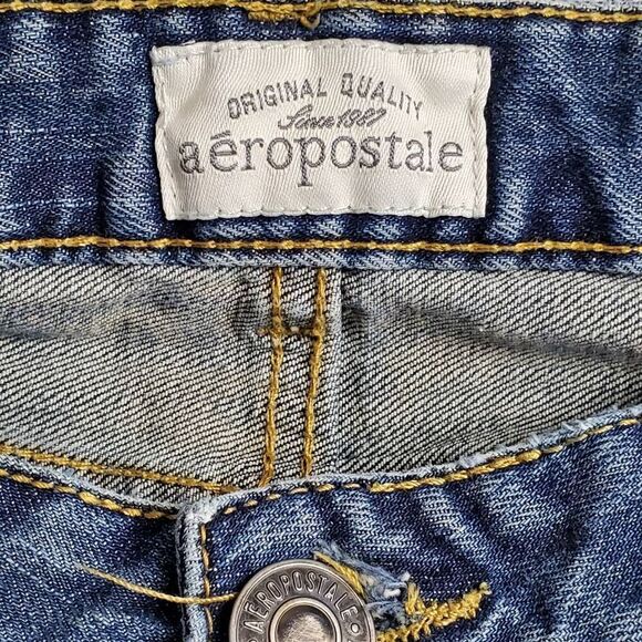 🔸️Southern Thread Size 27 r The Adriane Bootcut Jeans - Picture 7 of 9